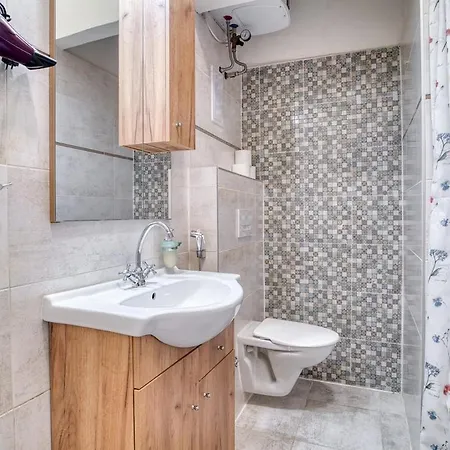 Charming Downtown Apartment Pressburg